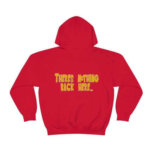 Eric Vale- Diver/Unisex Heavy Blend™ Hooded Sweatshirt - GtvStore
