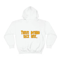 Eric Vale- Many Vales/Unisex Heavy Blend™ Hooded Sweatshirt - GtvStore