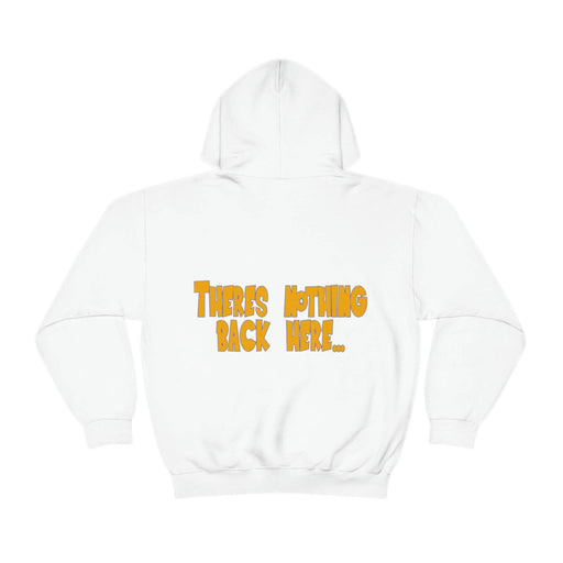 Eric Vale- Many Vales/Unisex Heavy Blend™ Hooded Sweatshirt - GtvStore