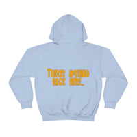 Eric Vale- Many Vales/Unisex Heavy Blend™ Hooded Sweatshirt - GtvStore