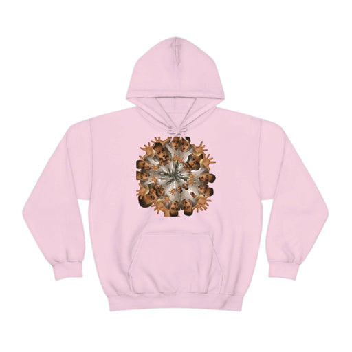 Eric Vale- Many Vales/Unisex Heavy Blend™ Hooded Sweatshirt - GtvStore