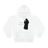 Roger Clark- Loyalty Silhouette Hoodie - GtvStore