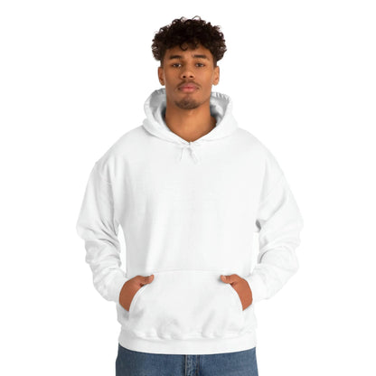Roger Clark- Loyalty Silhouette Hoodie - GtvStore