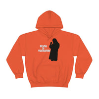 Roger Clark- Loyalty Silhouette Hoodie - GtvStore