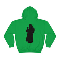 Roger Clark- Loyalty Silhouette Hoodie - GtvStore