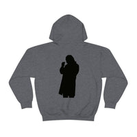 Roger Clark- Loyalty Silhouette Hoodie - GtvStore