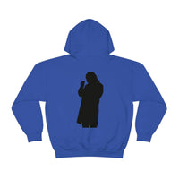 Roger Clark- Loyalty Silhouette Hoodie - GtvStore
