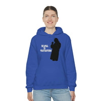 Roger Clark- Loyalty Silhouette Hoodie - GtvStore