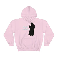 Roger Clark- Loyalty Silhouette Hoodie - GtvStore