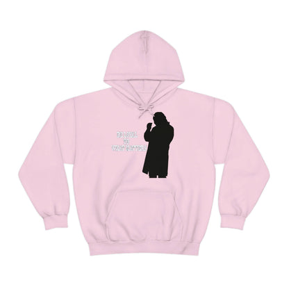 Roger Clark- Loyalty Silhouette Hoodie - GtvStore