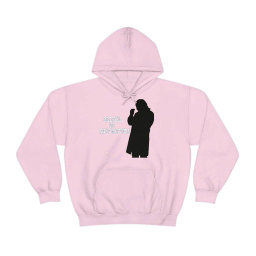 Roger Clark- Loyalty Silhouette Hoodie - GtvStore