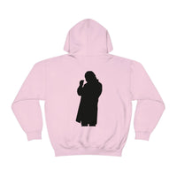 Roger Clark- Loyalty Silhouette Hoodie - GtvStore