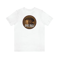 Roger Clark - Roger Clark's "Got Some Jellybeans" Logo T-shirt - GtvStore
