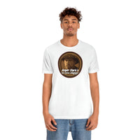 Roger Clark - Roger Clark's "Got Some Jellybeans" Logo T-shirt - GtvStore