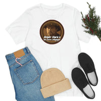 Roger Clark - Roger Clark's "Got Some Jellybeans" Logo T-shirt - GtvStore