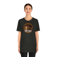 Roger Clark - Roger Clark's "Got Some Jellybeans" Logo T-shirt - GtvStore