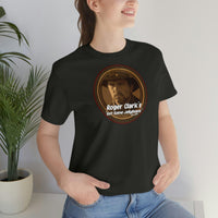 Roger Clark - Roger Clark's "Got Some Jellybeans" Logo T-shirt - GtvStore
