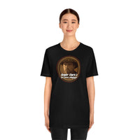 Roger Clark - Roger Clark's "Got Some Jellybeans" Logo T-shirt - GtvStore