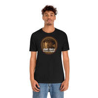 Roger Clark - Roger Clark's "Got Some Jellybeans" Logo T-shirt - GtvStore