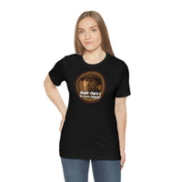 Roger Clark - Roger Clark's "Got Some Jellybeans" Logo T-shirt - GtvStore