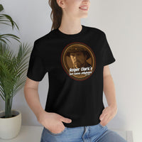 Roger Clark - Roger Clark's "Got Some Jellybeans" Logo T-shirt - GtvStore