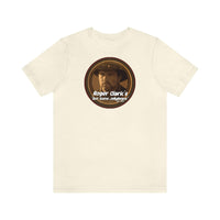 Roger Clark - Roger Clark's "Got Some Jellybeans" Logo T-shirt - GtvStore