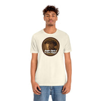 Roger Clark - Roger Clark's "Got Some Jellybeans" Logo T-shirt - GtvStore