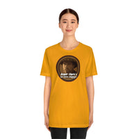 Roger Clark - Roger Clark's "Got Some Jellybeans" Logo T-shirt - GtvStore
