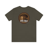 Roger Clark - Roger Clark's "Got Some Jellybeans" Logo T-shirt - GtvStore