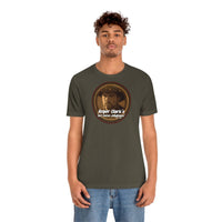 Roger Clark - Roger Clark's "Got Some Jellybeans" Logo T-shirt - GtvStore