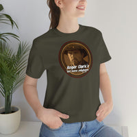 Roger Clark - Roger Clark's "Got Some Jellybeans" Logo T-shirt - GtvStore