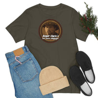 Roger Clark - Roger Clark's "Got Some Jellybeans" Logo T-shirt - GtvStore