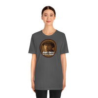 Roger Clark - Roger Clark's "Got Some Jellybeans" Logo T-shirt - GtvStore