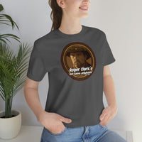 Roger Clark - Roger Clark's "Got Some Jellybeans" Logo T-shirt - GtvStore