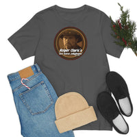 Roger Clark - Roger Clark's "Got Some Jellybeans" Logo T-shirt - GtvStore