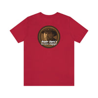Roger Clark - Roger Clark's "Got Some Jellybeans" Logo T-shirt - GtvStore