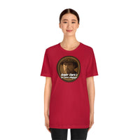 Roger Clark - Roger Clark's "Got Some Jellybeans" Logo T-shirt - GtvStore