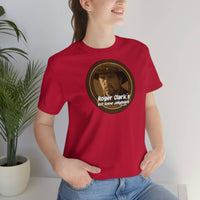 Roger Clark - Roger Clark's "Got Some Jellybeans" Logo T-shirt - GtvStore