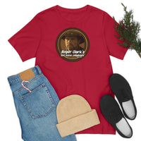 Roger Clark - Roger Clark's "Got Some Jellybeans" Logo T-shirt - GtvStore