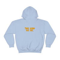 Super Saiyan Vale- Hooded Sweatshirt- Eric Vale - GtvStore
