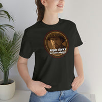 Roger Clark - Roger Clark's "Got Some Jellybeans" Logo T-shirt - GtvStore