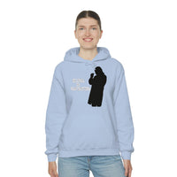 Roger Clark- Loyalty Silhouette Hoodie - GtvStore