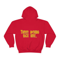 Eric Vale- Many Vales/Unisex Heavy Blend™ Hooded Sweatshirt - GtvStore