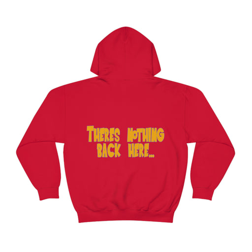 Eric Vale- Many Vales/Unisex Heavy Blend™ Hooded Sweatshirt - GtvStore