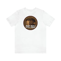 Roger Clark - Roger Clark's "Got Some Jellybeans" Logo T-shirt - GtvStore