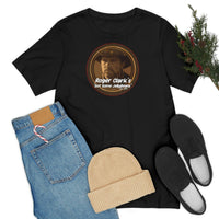 Roger Clark - Roger Clark's "Got Some Jellybeans" Logo T-shirt - GtvStore