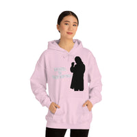 Roger Clark- Loyalty Silhouette Hoodie - GtvStore