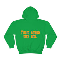 Eric Vale- Many Vales/Unisex Heavy Blend™ Hooded Sweatshirt - GtvStore