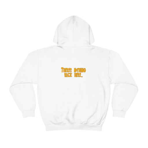 Super Saiyan Vale- Hooded Sweatshirt- Eric Vale - GtvStore