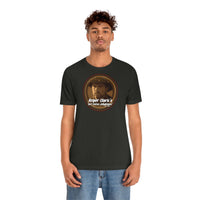 Roger Clark - Roger Clark's "Got Some Jellybeans" Logo T-shirt - GtvStore